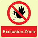 exclusion-zone~